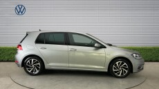 Volkswagen Golf 1.5 TSI EVO Match 5dr Petrol Hatchback